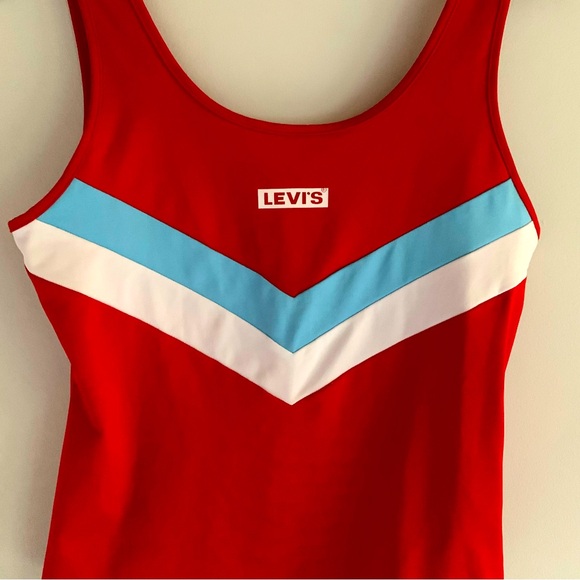 Levi’s bodysuit - Picture 3 of 5
